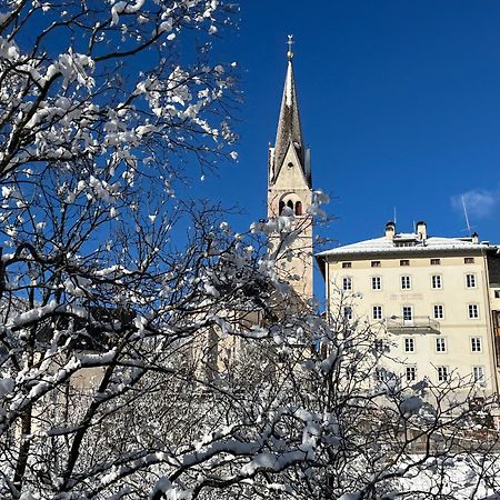 My Dolomites Home Ливиналлонго-дель-Коль-ди-Лана Экстерьер фото