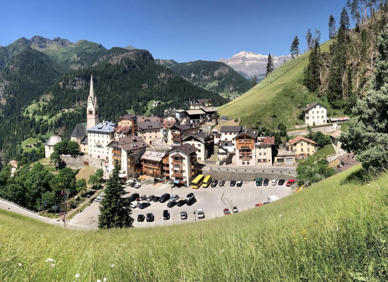 My Dolomites Home Ливиналлонго-дель-Коль-ди-Лана Экстерьер фото